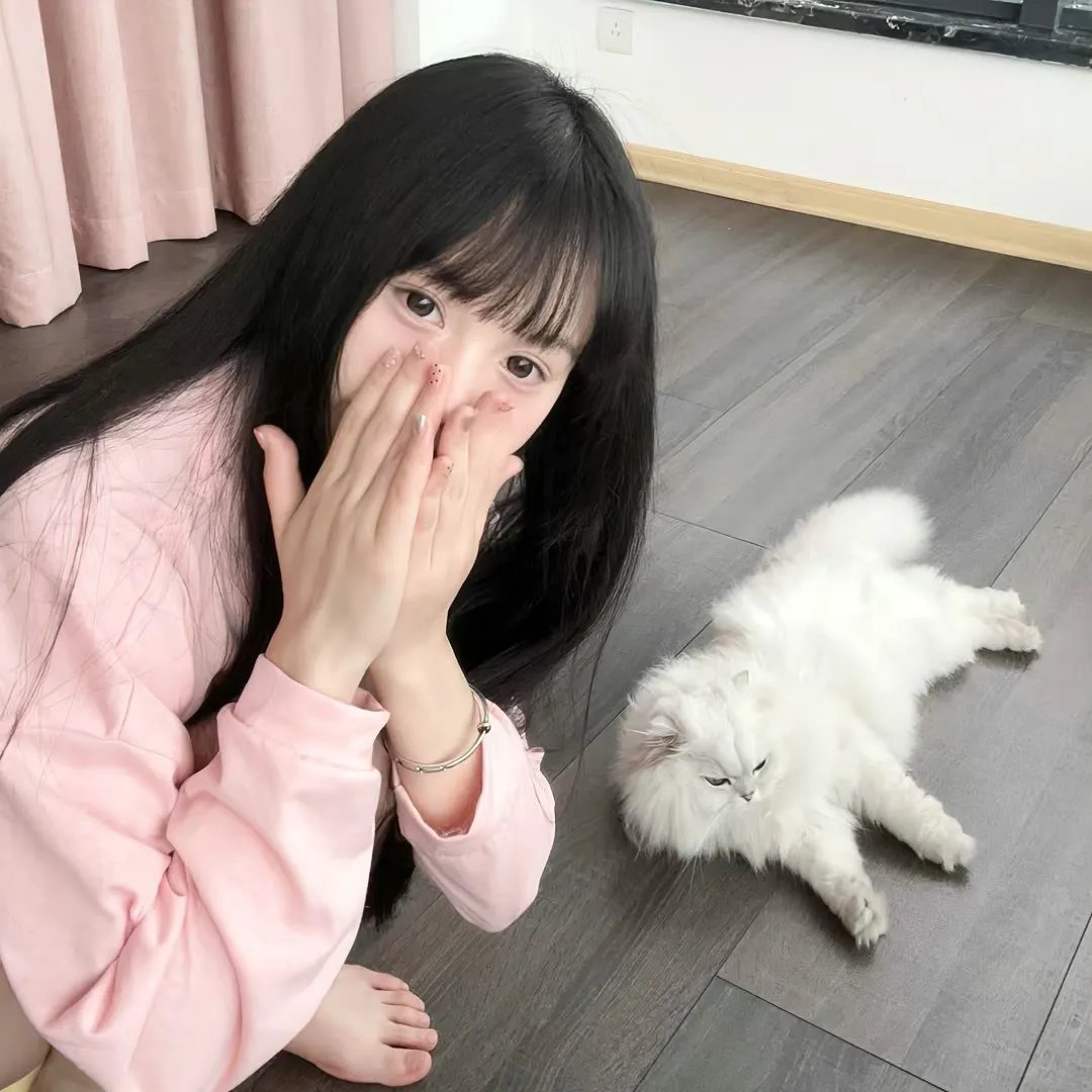 少女龙婆